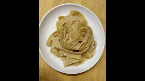 Kamut Egg Noodles