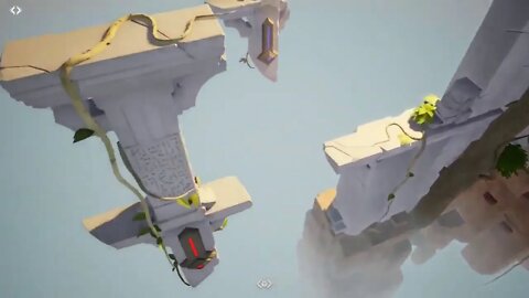 Archaica The Path of Light Walkthrough Video 6 Temple