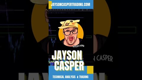 Crypto & Blockchain Tech = The Future #bitcoin #crypto #cryptocurrency #cryptotrading #jaysoncasper