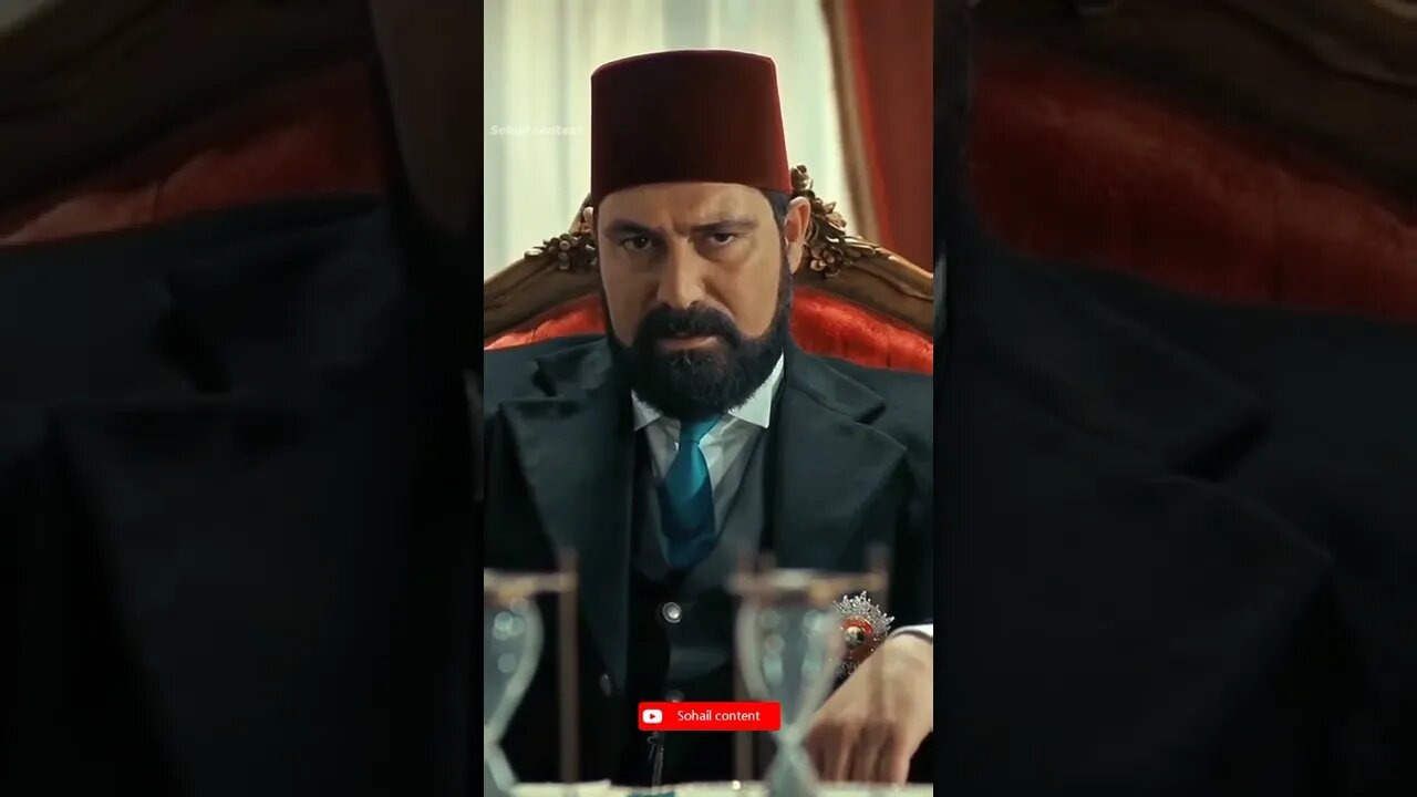 ⚔️𝕾𝖚𝖑𝖙𝖆𝖓 𝖆𝖇𝖉𝖚𝖑 𝖍𝖆𝖒𝖎𝖉⚔️ #sultanabdülhamidhan #abdulhamid#sultanabdülhamid #payitaht #sultanhamid #trt