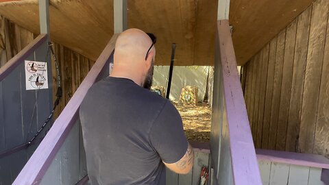 My lady and I -renaissance Festival ￼