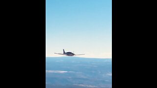 Piper Comanche 260