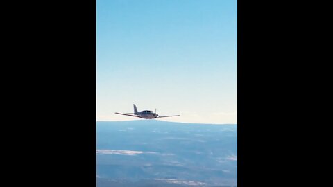 Piper Comanche 260