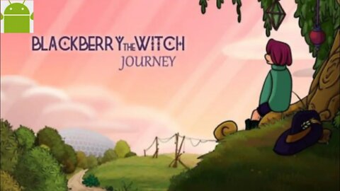 Blackberry the Witch: Journey demo - for Android