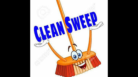 CLEAN SWEEP FOR MAGA! WHITE HATS 4 COMMUNISTS 0!!!