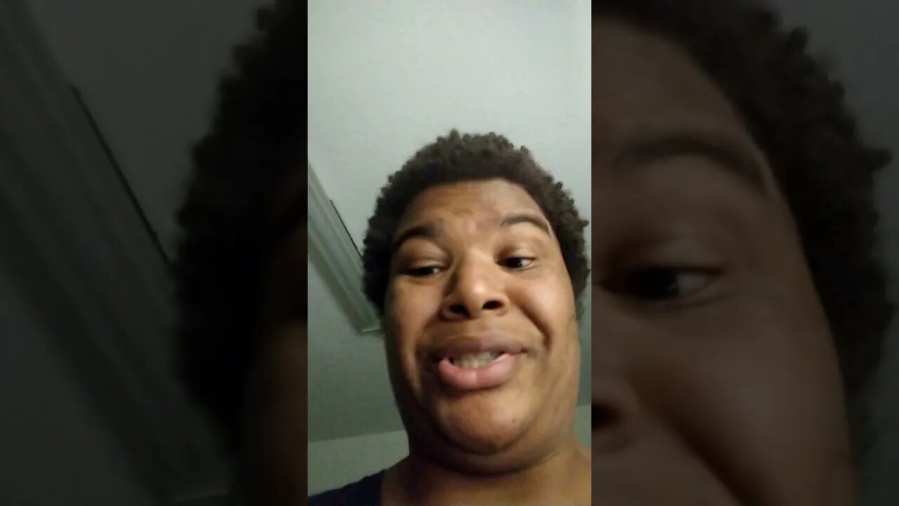 It looks like the 1st part of my Livestream disappeared. I hope it comes back ASAP.