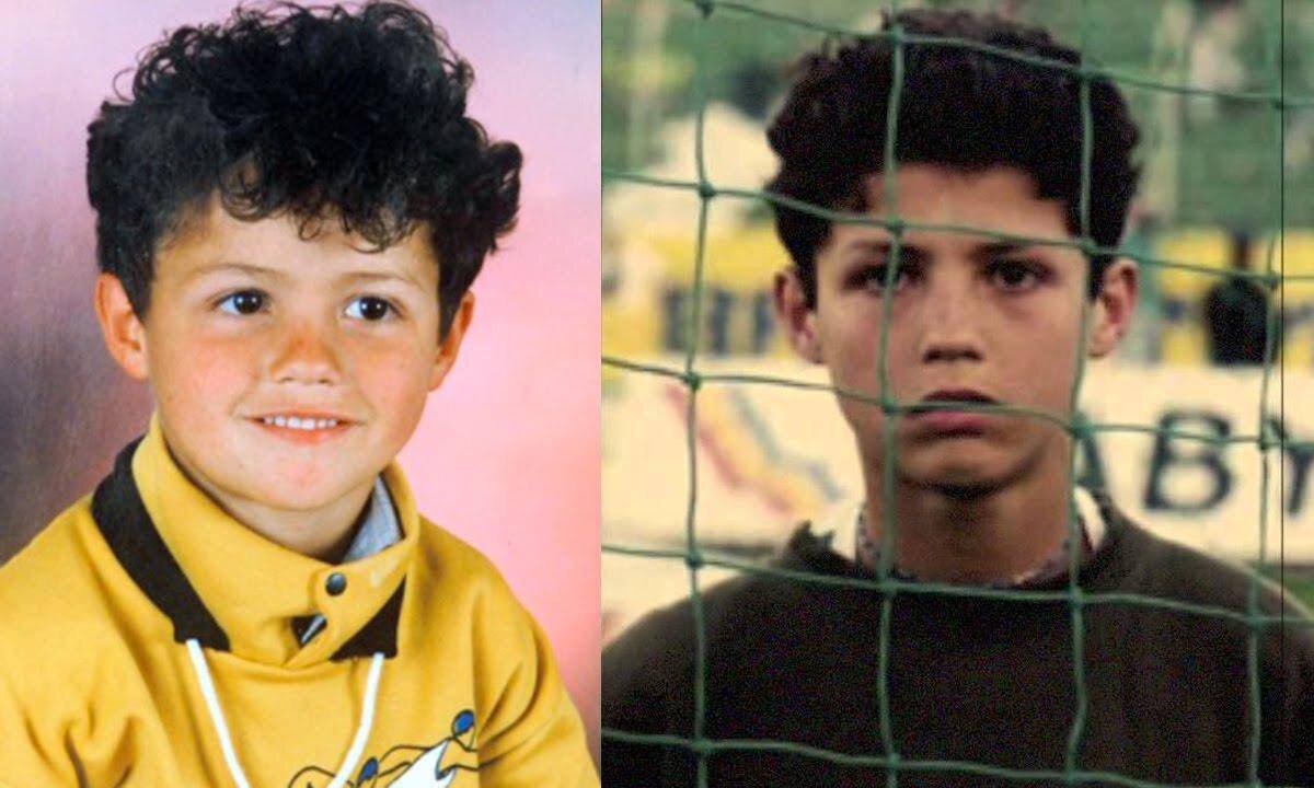 Cristiano Ronaldo vs Lionel Messi Transformation 2018 | Who is better?