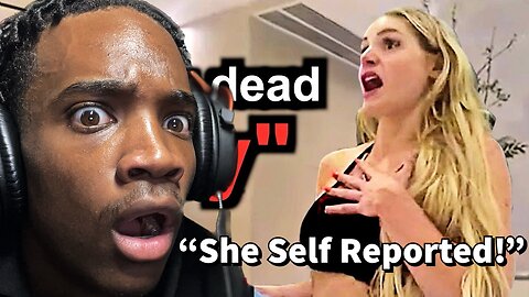 Vince Reacts To When The Killer Calls The Police!