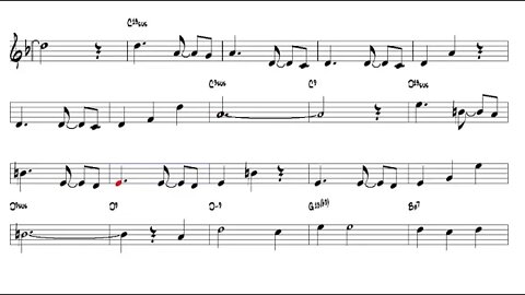 Wives And Lovers Hey, Little Girl Burt Bacharach 1963 Tenor Sax