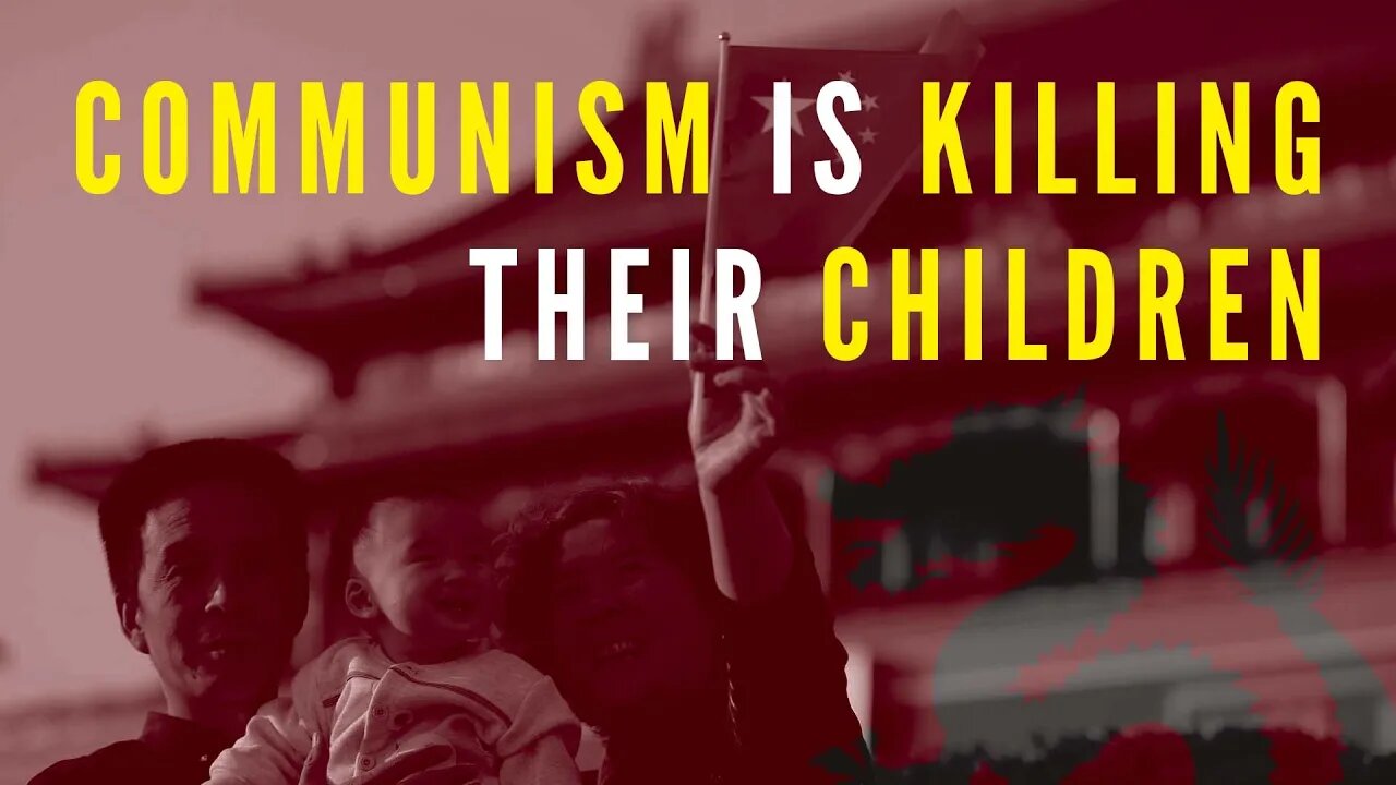 '76: China's Long History of KILLING Babies