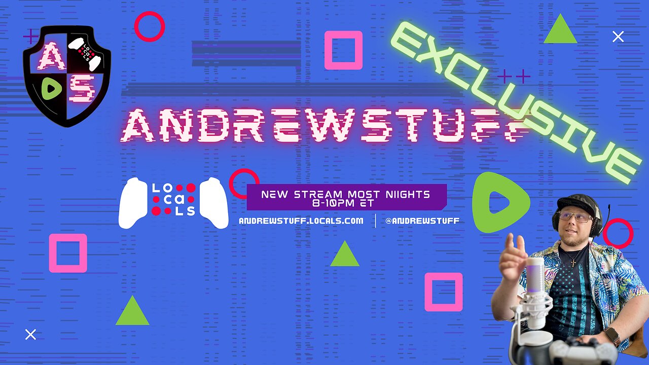 The Grind is real! with AndrewStuff: Apex Legends Gameplay