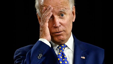 Biden's Approval Plummets: What's Going Wrong?