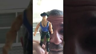 Sargento Braço Forte