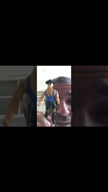 Sargento Braço Forte