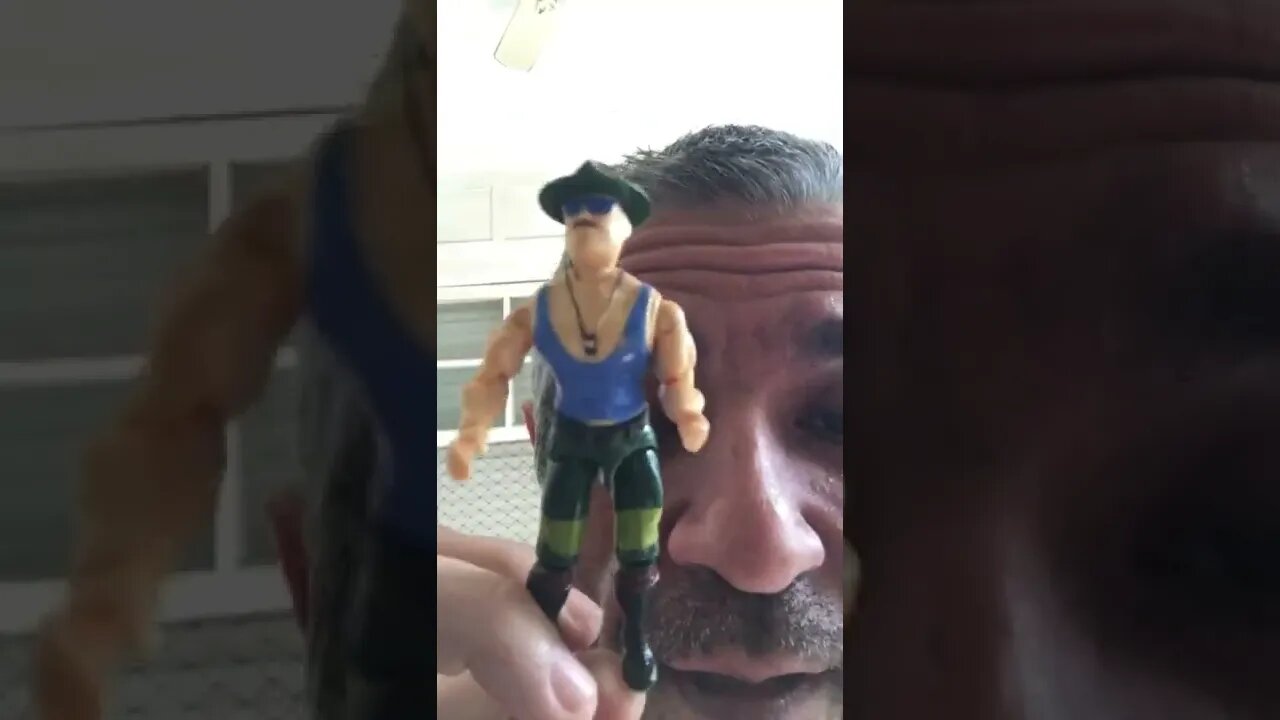 Sargento Braço Forte