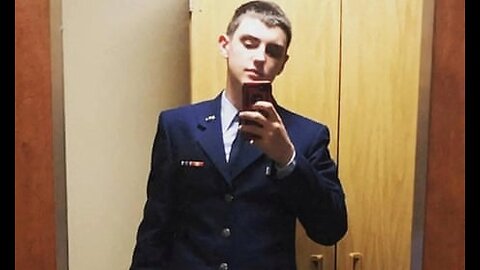 The Pentagon Leak: Jack Teixeira's Story