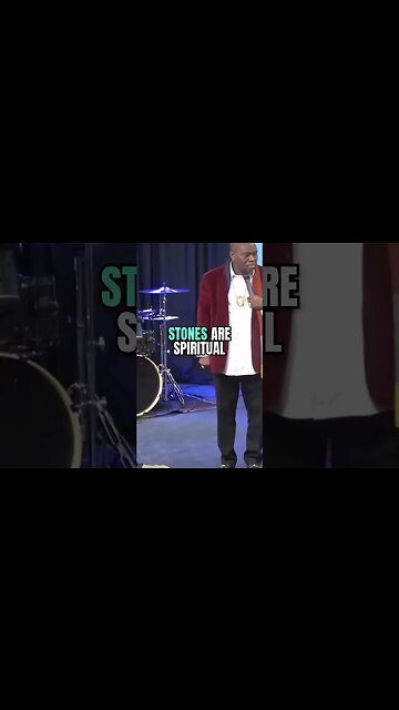 The Mystery of Stones 🔥