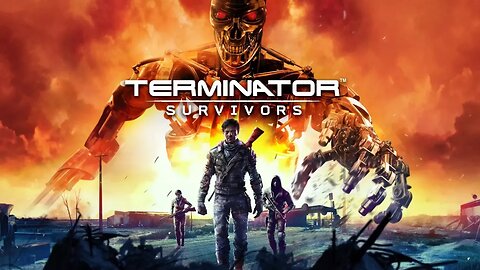 Terminator: Survivors | New Trailer (2024)