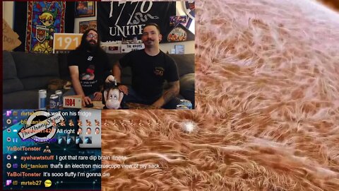 VOD: The Wrong News (5-17-22)