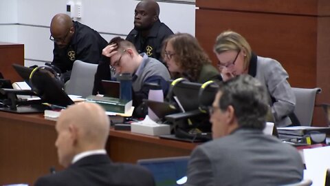 Attorneys move closer to seating jury in Parkland school shooter's sentencing trial