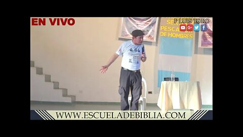 El conocimiento de la verdad y la voluntad de DÍOS. Padre Luis Toro