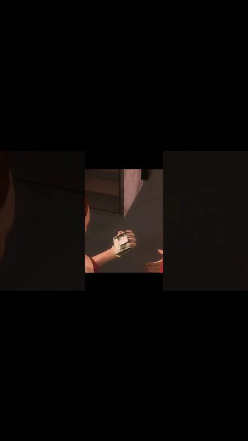 Saints Row 2: 1st Impressions | I'm Jessica #Shorts