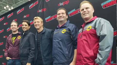 Cobra Kai Episode 302 Revealed: Season 3 Theory