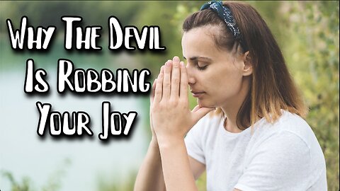 Drawing Joy From What God Has Done Not Yourself
