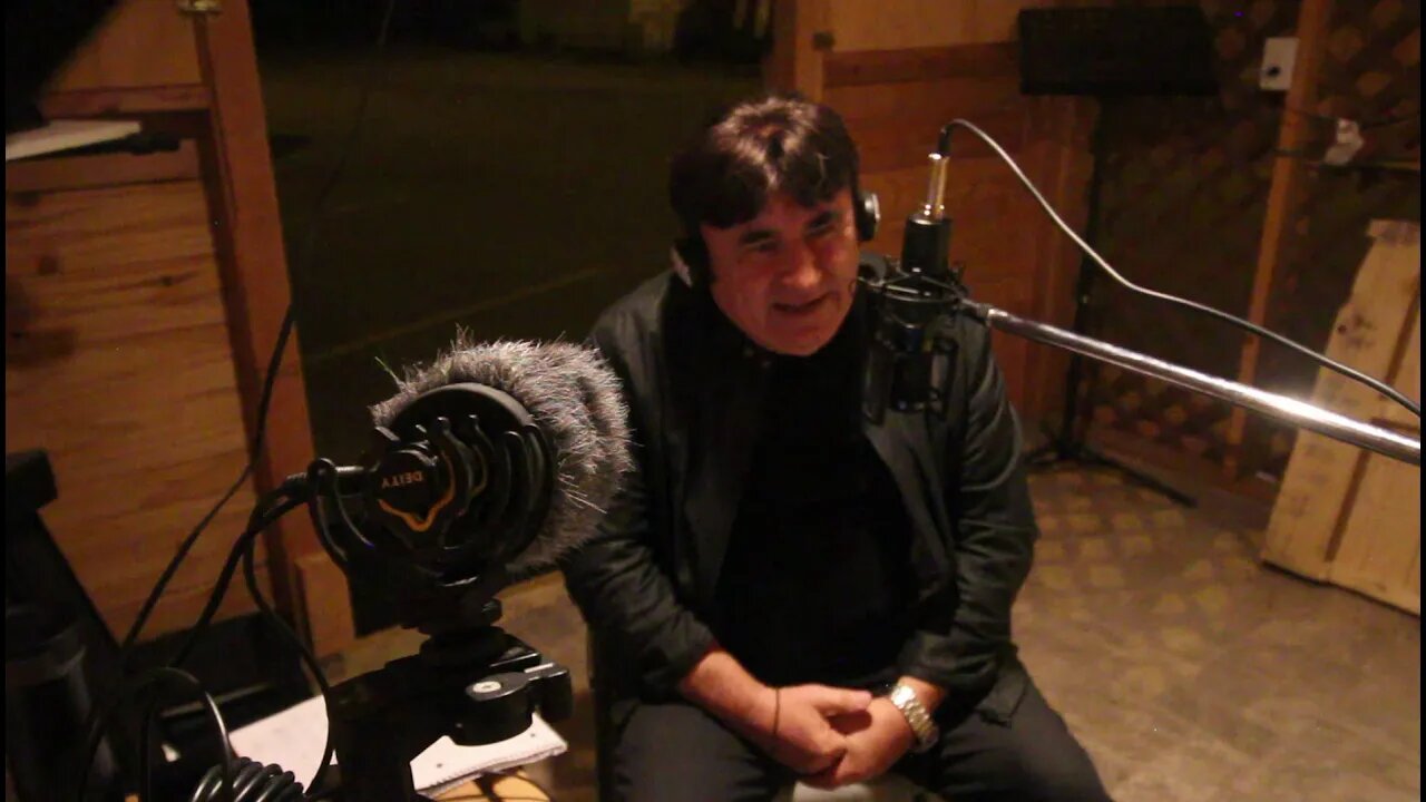 Dialogo Sukka - Year 2020