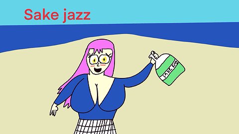 Sake jazz