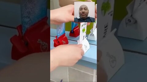 اداة تريح اسنانك من العض كما كنا نفعلها ونحن صغار || #shorts ♥️