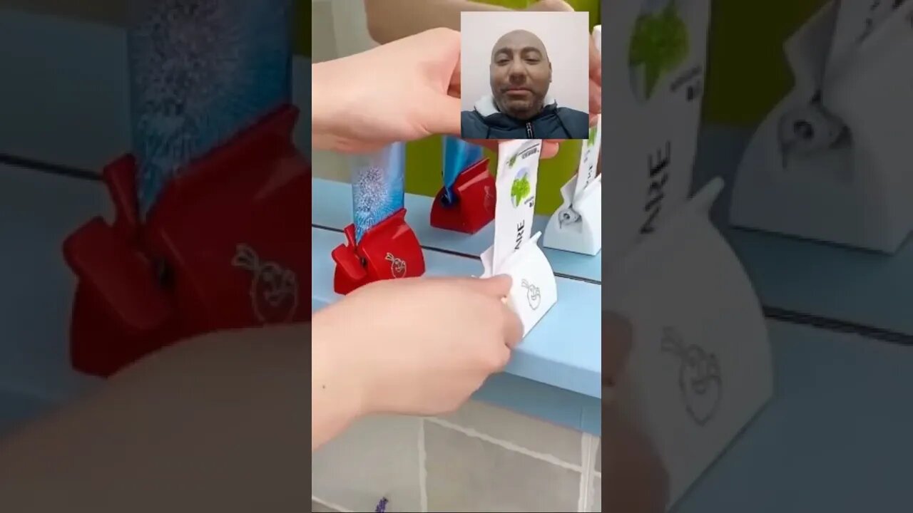 اداة تريح اسنانك من العض كما كنا نفعلها ونحن صغار || #shorts ♥️