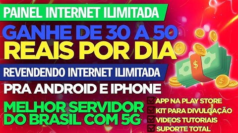 11 DE DEZEMBRRO DE 2023 TAKE 1 - PROVANDO A VERDADE DO APLICATIVO SPEED NET ULTRA.mp4