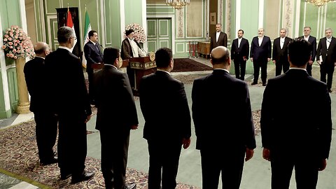السودانی، نخست وزیر عراق با پرونده‌ای از موضوعات امنیتی زیر بغل وارد ایران شد