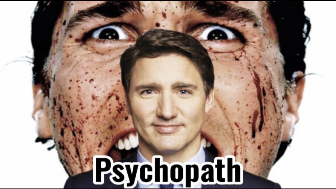 Justin Trudeau Doesn’t Give AF