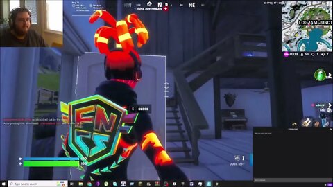New Guns and Locations! | Fortnite With Friends