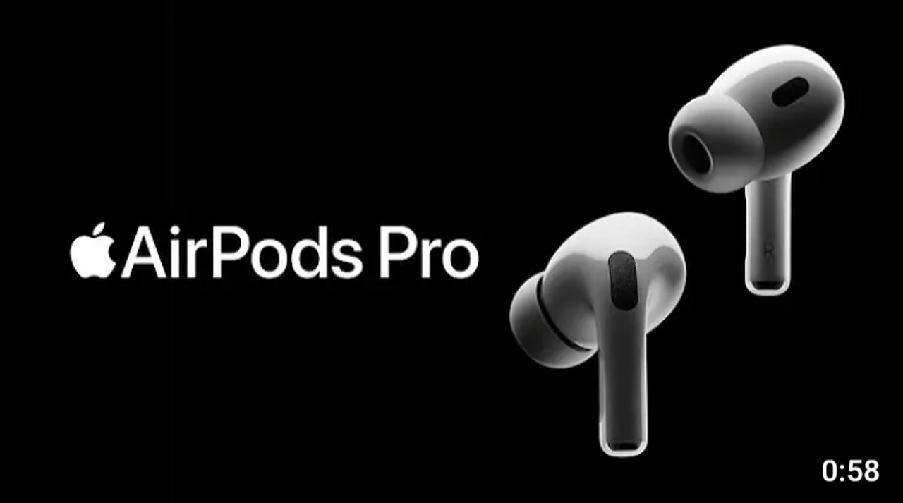 AirPods Pro