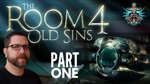 The Room 4: Old Sins (Part 1)