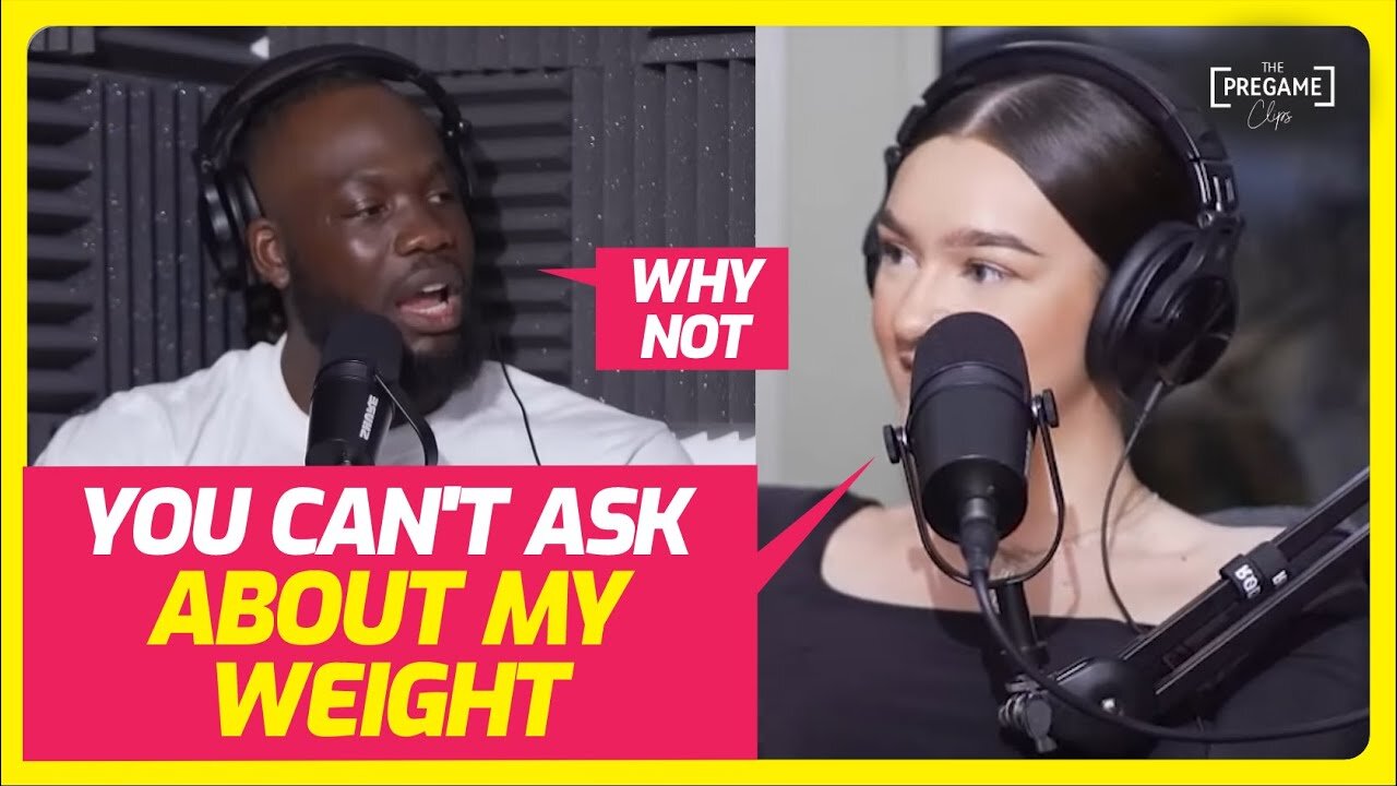 This is Why Modern Women ARE NOT REALISTIC in DATING