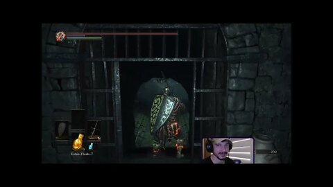Dark Souls 3 | Lets Play | Part 7