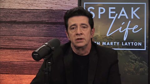 Prophetic Prayer - Can You Change God’s Mind? | Speak Life Ep. 57
