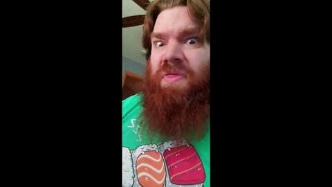 From the Beard - Kaldheim Prerelease kit 2 of 6 - BigBobsMTG #shorts