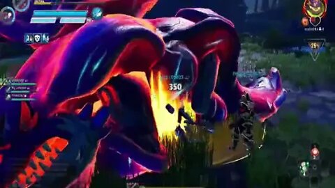 dauntless walkthrough part 50 xbox series s