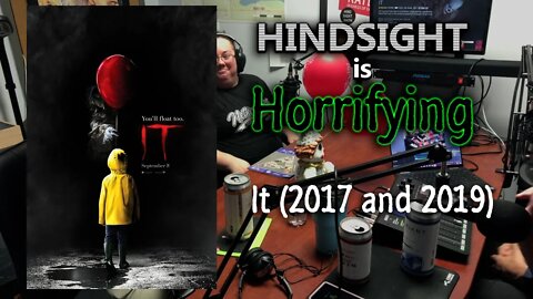 It (2017 and 2019) - Review & Chat