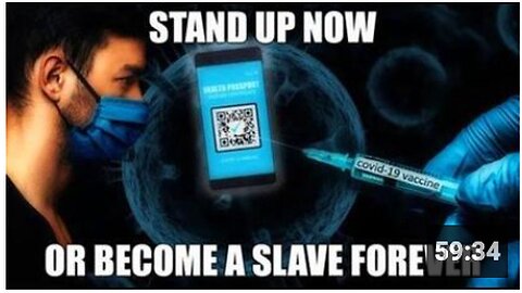 Medical Martial Law is Coming | The Crowhouse