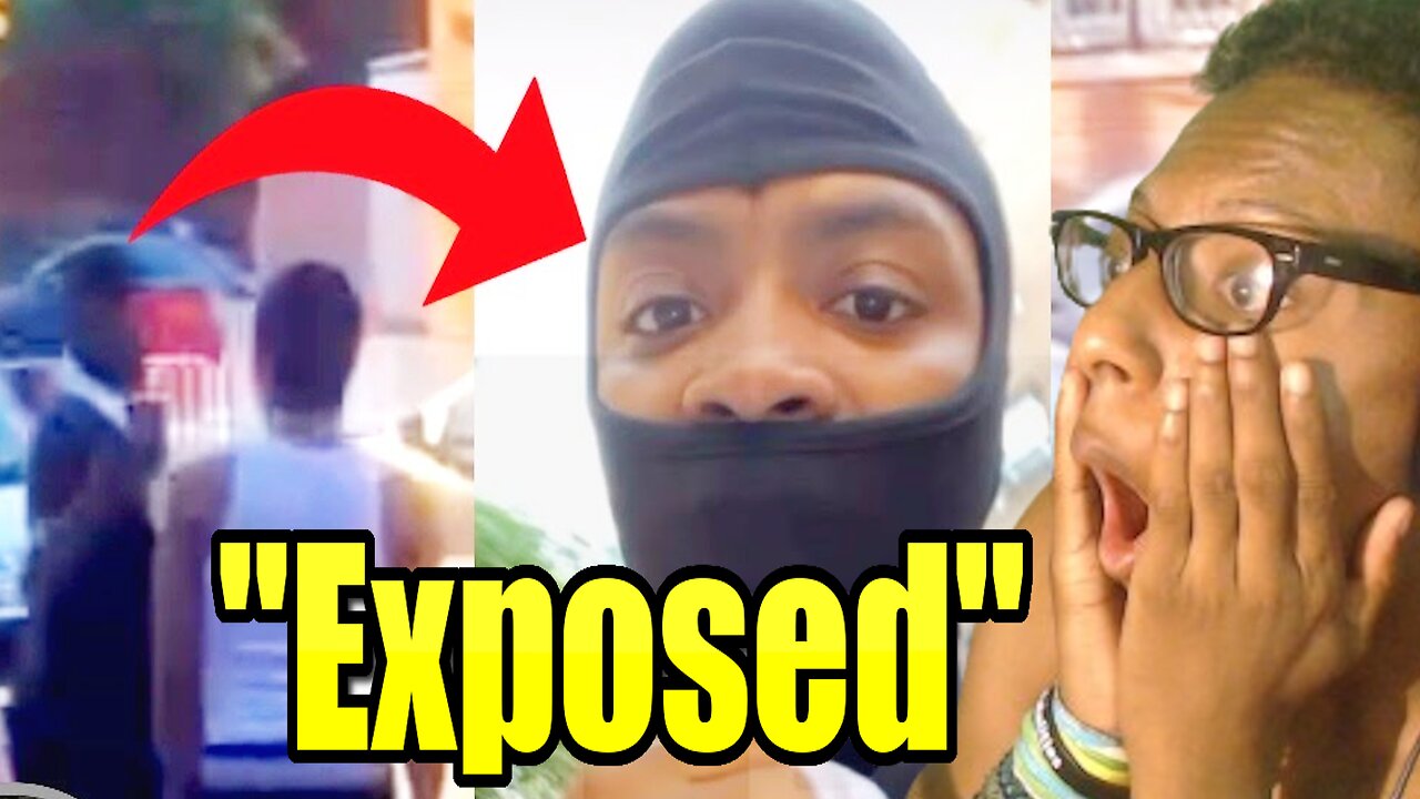 Pheanx Reacts To Shaek Gets Caught Slacking and Exposed by Oy Member AjWvtts!