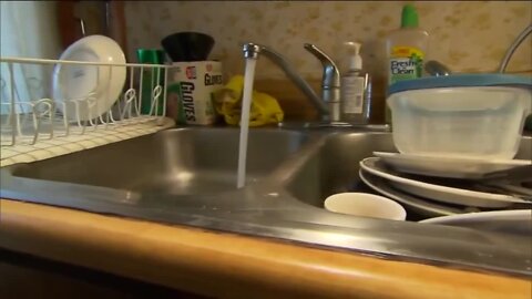 Low water pressure in communities cements decision to hold a city-wide audit in Fort Myers