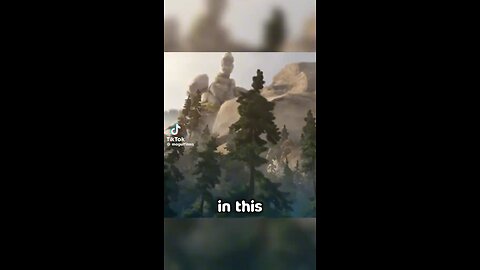 rock man mountains