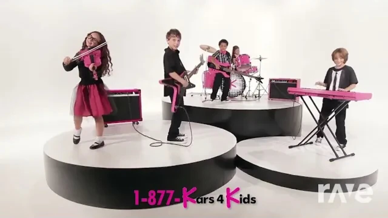 Kars4Kids TV Commercial Theme Song Original Version 1989 (WARNING:EXTREMELY ANNOYING)