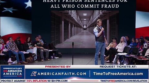 Seth Keshel | “If We Do Not Make Changes, You Can Expect 81 Million Votes To Be Unaccounted For.”